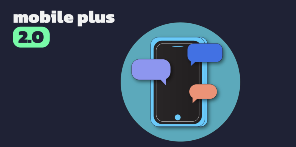 mobile plus 2.0